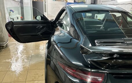 Porsche 911, 2000 год, 4 499 000 рублей, 6 фотография