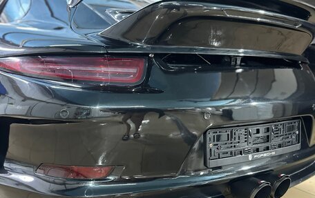 Porsche 911, 2000 год, 4 499 000 рублей, 7 фотография