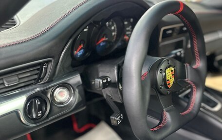 Porsche 911, 2000 год, 4 499 000 рублей, 5 фотография