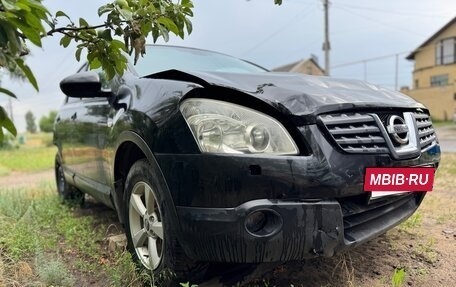 Nissan Qashqai, 2007 год, 435 000 рублей, 4 фотография