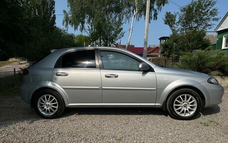 Chevrolet Lacetti, 2008 год, 510 000 рублей, 4 фотография