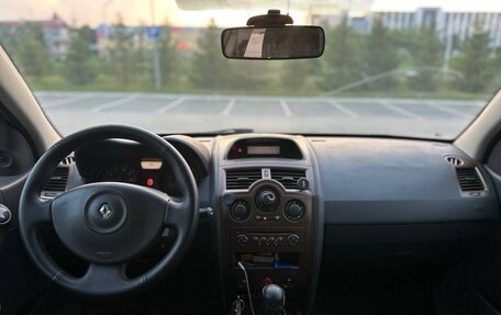 Renault Megane II, 2006 год, 385 000 рублей, 2 фотография