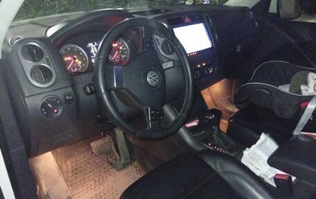 Volkswagen Tiguan I, 2010 год, 800 000 рублей, 2 фотография