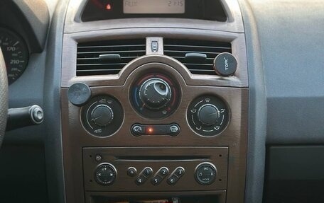 Renault Megane II, 2006 год, 385 000 рублей, 4 фотография