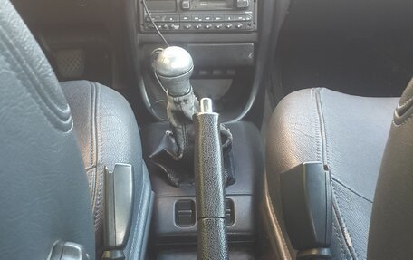 Land Rover 200, 1999 год, 100 000 рублей, 2 фотография