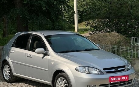 Chevrolet Lacetti, 2008 год, 510 000 рублей, 3 фотография