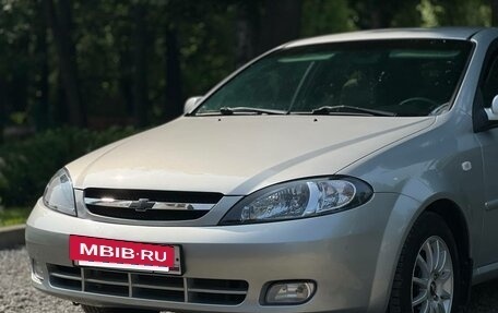 Chevrolet Lacetti, 2008 год, 510 000 рублей, 2 фотография