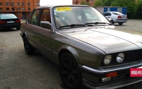 BMW 3 серия, 1986 год, 400 000 рублей, 2 фотография