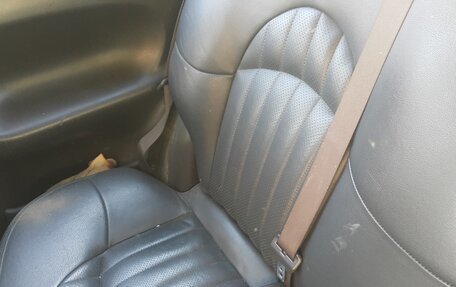 Land Rover 200, 1999 год, 100 000 рублей, 4 фотография