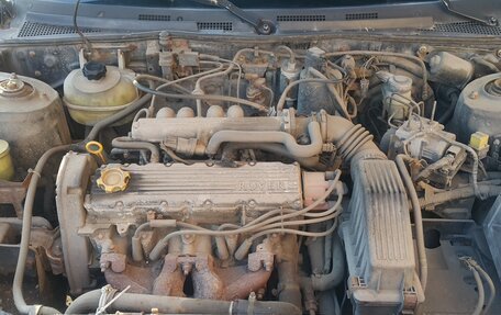 Land Rover 200, 1999 год, 100 000 рублей, 6 фотография