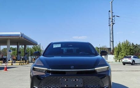 Toyota Crown, 2024 год, 4 800 000 рублей, 2 фотография