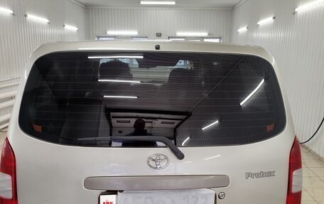 Toyota Probox I, 2010 год, 795 000 рублей, 3 фотография