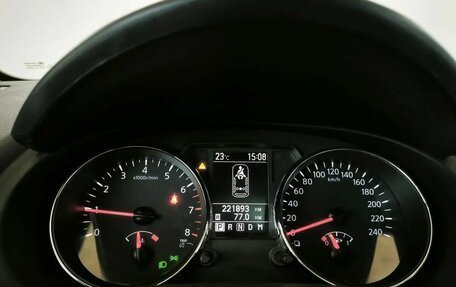 Nissan Qashqai+2 I, 2012 год, 1 085 000 рублей, 6 фотография