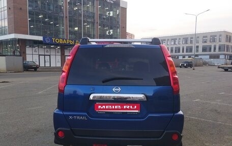 Nissan X-Trail, 2007 год, 800 000 рублей, 2 фотография