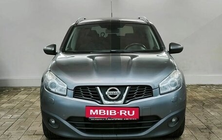 Nissan Qashqai+2 I, 2012 год, 1 085 000 рублей, 2 фотография