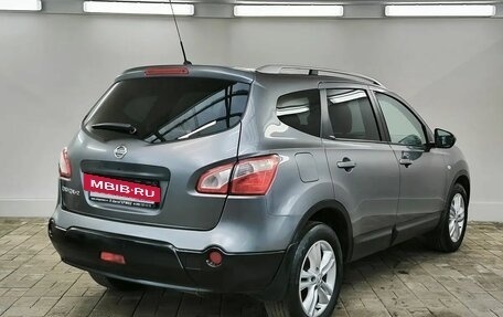 Nissan Qashqai+2 I, 2012 год, 1 085 000 рублей, 4 фотография