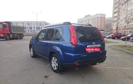 Nissan X-Trail, 2007 год, 800 000 рублей, 3 фотография