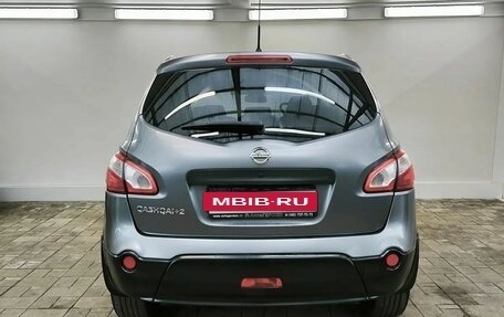 Nissan Qashqai+2 I, 2012 год, 1 085 000 рублей, 3 фотография