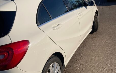Mercedes-Benz A-Класс, 2014 год, 1 400 000 рублей, 6 фотография