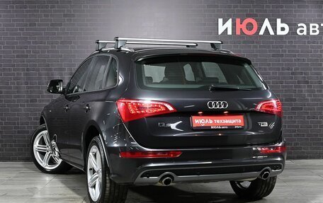 Audi Q5, 2011 год, 3 435 000 рублей, 4 фотография