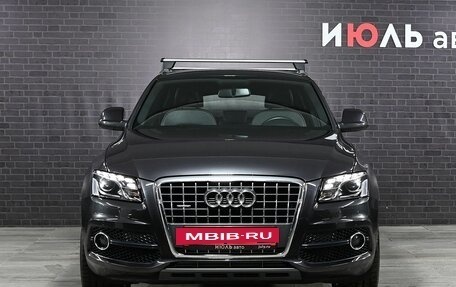 Audi Q5, 2011 год, 3 435 000 рублей, 2 фотография