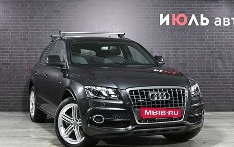 Audi Q5, 2011 год, 3 435 000 рублей, 3 фотография
