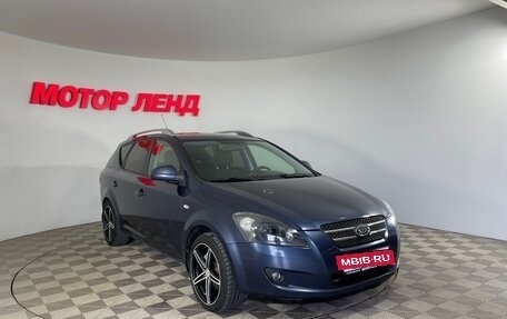 KIA cee'd I рестайлинг, 2008 год, 601 000 рублей, 3 фотография