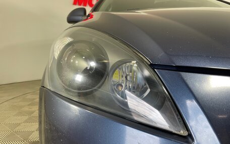 KIA cee'd I рестайлинг, 2008 год, 601 000 рублей, 7 фотография