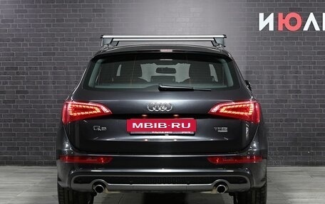 Audi Q5, 2011 год, 3 435 000 рублей, 5 фотография