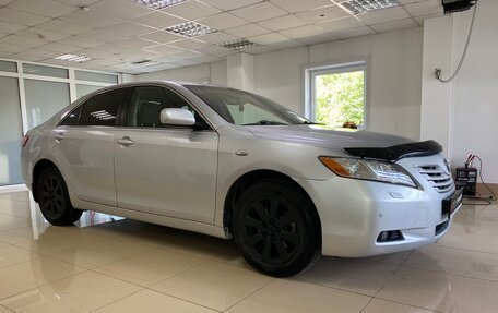 Toyota Camry, 2008 год, 1 099 999 рублей, 3 фотография