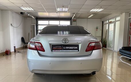 Toyota Camry, 2008 год, 1 099 999 рублей, 5 фотография
