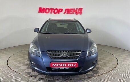 KIA cee'd I рестайлинг, 2008 год, 601 000 рублей, 2 фотография