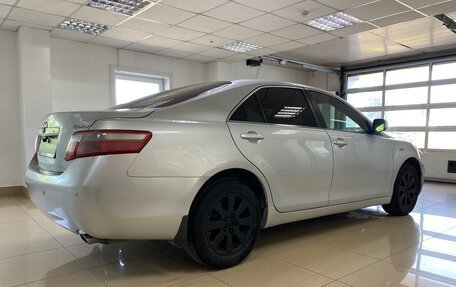 Toyota Camry, 2008 год, 1 099 999 рублей, 4 фотография