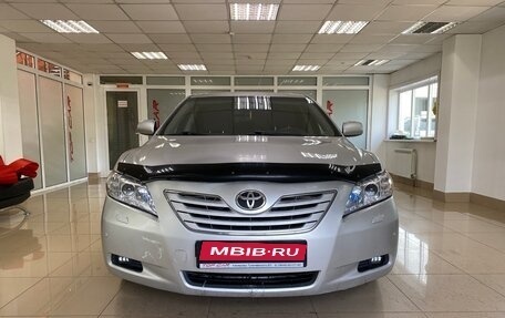 Toyota Camry, 2008 год, 1 099 999 рублей, 2 фотография