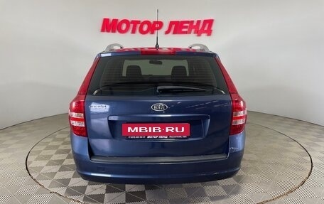 KIA cee'd I рестайлинг, 2008 год, 601 000 рублей, 5 фотография