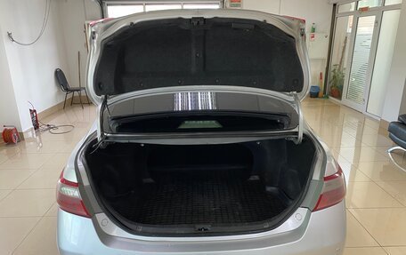 Toyota Camry, 2008 год, 1 099 999 рублей, 6 фотография