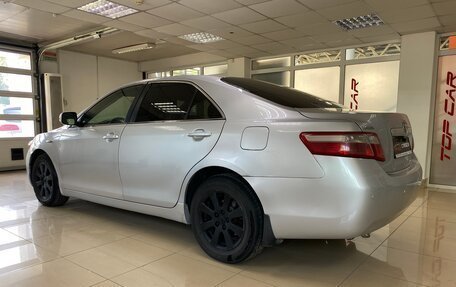 Toyota Camry, 2008 год, 1 099 999 рублей, 7 фотография