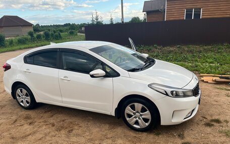 KIA Cerato III, 2018 год, 1 500 000 рублей, 3 фотография