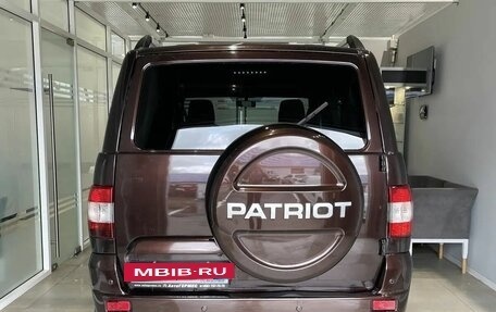 ЛуАЗ Patriot, 2018 год, 1 299 000 рублей, 3 фотография