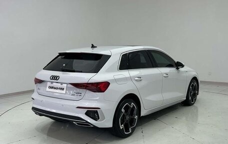 Audi A3, 2024 год, 2 900 000 рублей, 4 фотография