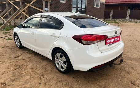 KIA Cerato III, 2018 год, 1 500 000 рублей, 4 фотография