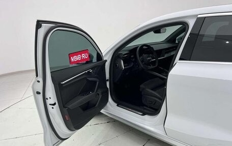 Audi A3, 2024 год, 2 900 000 рублей, 5 фотография