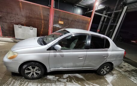 Toyota Platz, 2000 год, 350 000 рублей, 4 фотография