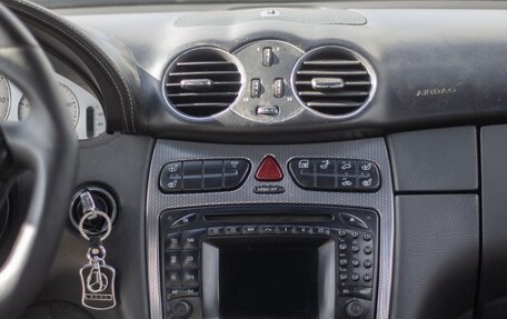 Mercedes-Benz CLK-Класс, 2003 год, 590 000 рублей, 5 фотография