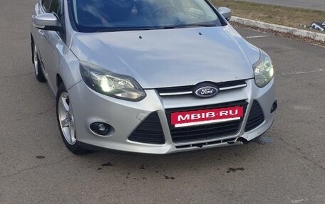 Ford Focus III, 2011 год, 500 000 рублей, 2 фотография