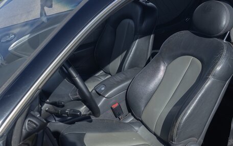 Mercedes-Benz CLK-Класс, 2003 год, 590 000 рублей, 6 фотография
