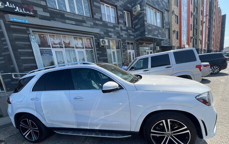 Mercedes-Benz GLE, 2022 год, 5 650 000 рублей, 3 фотография