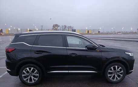 Chery Tiggo 7 Pro, 2022 год, 1 680 000 рублей, 3 фотография