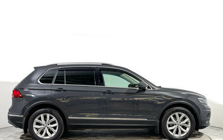 Volkswagen Tiguan II, 2018 год, 2 329 000 рублей, 4 фотография