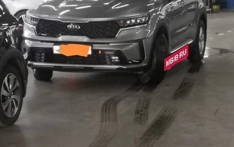 KIA Sorento IV, 2021 год, 4 100 000 рублей, 3 фотография